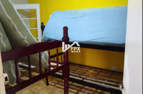Imagem 9 de 14 de Casa Em Itanhaém, Lado Praia Á 350 Metros Do Mar Ca298
