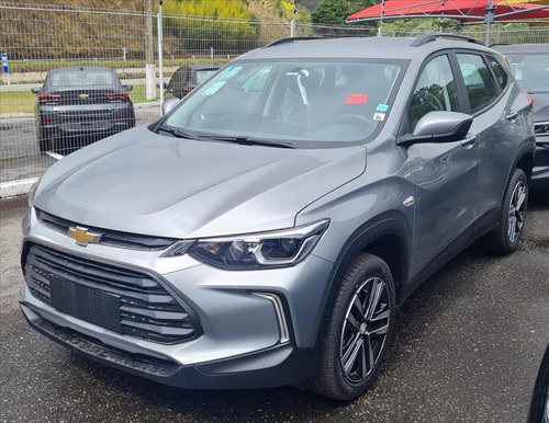 Chevrolet Tracker 1.0 TURBO FLEX LT AUTOMÁTICO