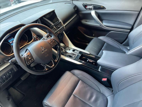 Mitsubishi Eclipse Cross 1.5 Mivec Turbo Gasolina Hpe Cvt