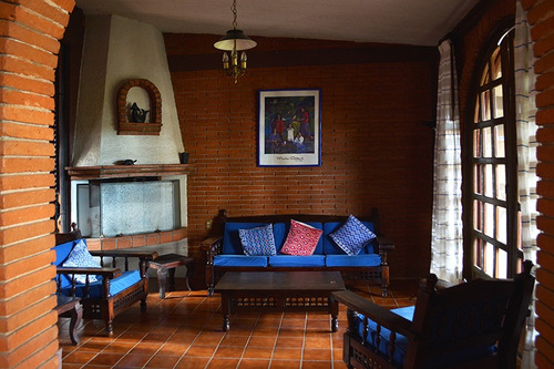 Imagen 6 de 12 de Casa Estilo Mexicano
