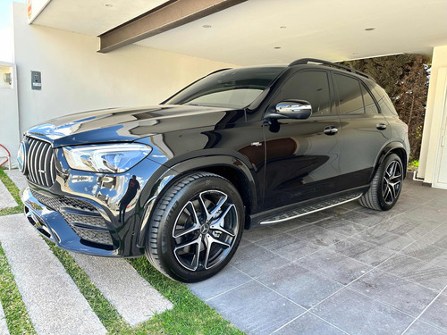 Mercedes-Benz Clase GLE 5.5l Suv 63 Amg At