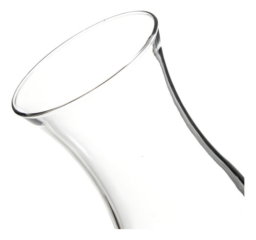 Copa Huracán De Cristal Ciclon 15 Onzas 12 Piezas - Libbey Color Transparente