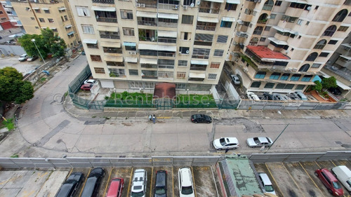 Imagen 14 de 30 de Apartamento En Venta, Santa Mónica, 124mts, Rah 23-1300