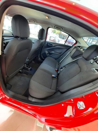Fiat Cronos 1.3 Gse Drive Pack Conectividad
