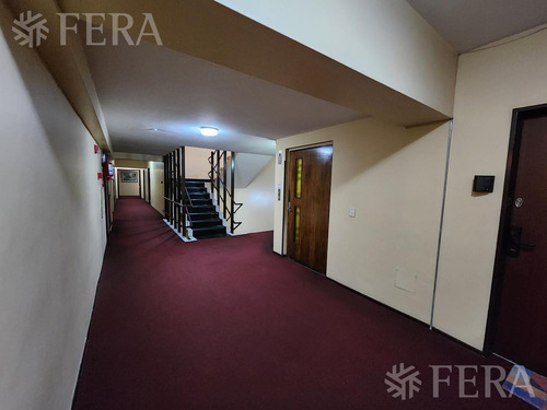 Venta De Oficina En Recoleta