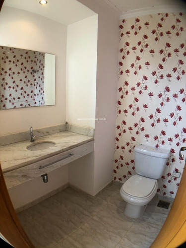 Imagem 27 de 30 de Espetacular Casa Alto Padrão- Locação E Venda- 4 Suítes- Condomínio Residencial Dos Lagos-itupeva - Ca00190 - 34844010