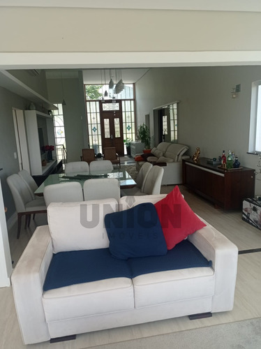 Imagem 4 de 30 de Linda Casa À Venda No Condomínio Alpes De Vinhedo, Vinhedo /sp. - Ca001762 - 67744584