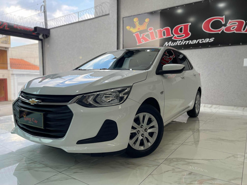 Chevrolet Onix 1.0 Lt 5p