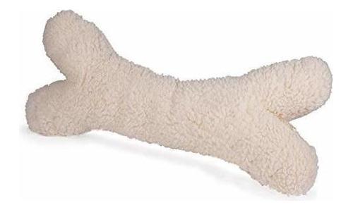 Petsafe Hueso De Piel De Oveja, Monstruo Durable Bone Oveja