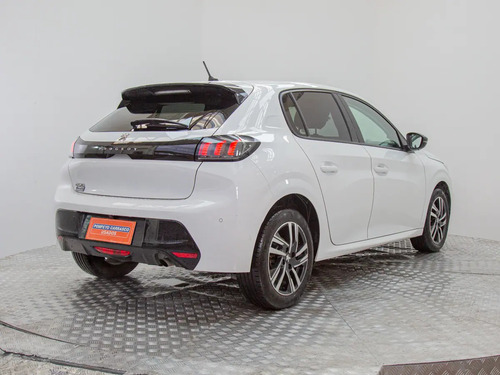 Peugeot 208 208 Puretech 100 Hb 1.2 2023