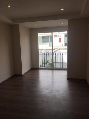 Mdv Renta De Ph Con Fantastica Vista Polanco