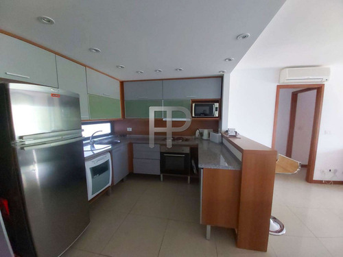 Imagen 6 de 13 de Apartamento En Venta Punta Del Este 2 Dorm #1754