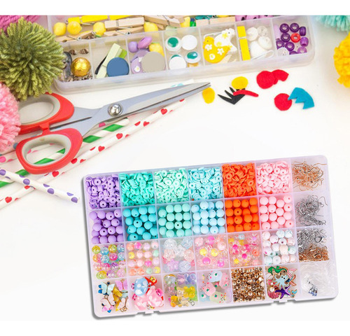 Kit De Cuentas Para Serie Mar 20cmx13.5cmx2.4cm Serie Mar