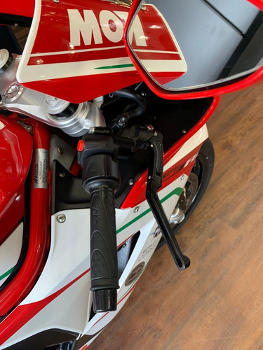 Imagen 17 de 25 de Mv Agusta F3 675 Rc 2017, No R6, No Cbr, No Ducati, No Bmw.