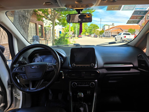 Ford Ecosport 1.5 Freestyle 123cv 4x2