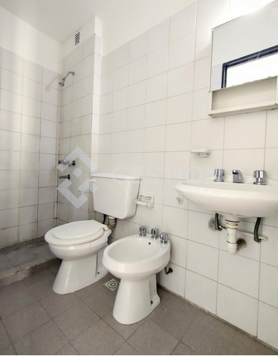 Departamento En Nueva Córdoba - Monoambiente