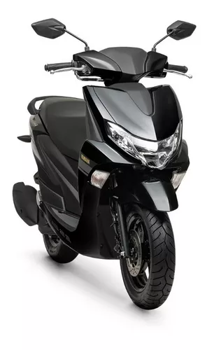 Yamaha Jog 125: novo scooter de entrada é lançado no Japão