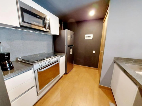 Imagen 6 de 29 de Departamento En Venta, Be Grand Alto Pedregal