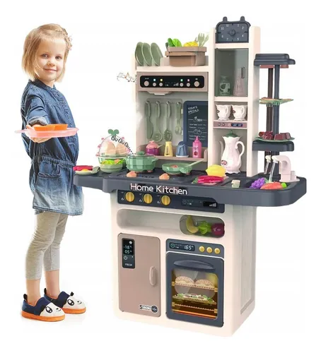 Cocina toy town sales