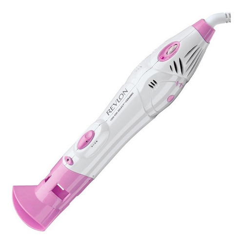 Cepillo De Aire Revlon Rv446 1200 W 3 Niveles De Temperatura