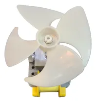 Comprar Ventilador Forzador P\u002F Freezer Heladera Frio Seco Coreanas