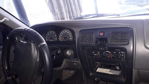 Toyota SW4 3.4 V6 5p