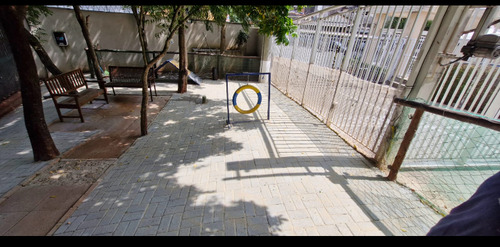 Apartamento Com 2 Quartos 1 Banheiro