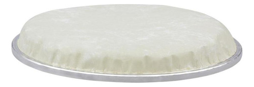 Funda Para Cabeza De Tambor Djembe Conga De 10 Pulgadas, Tam