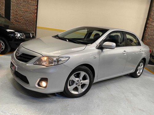Toyota Corolla 1.8 Xei At 2011