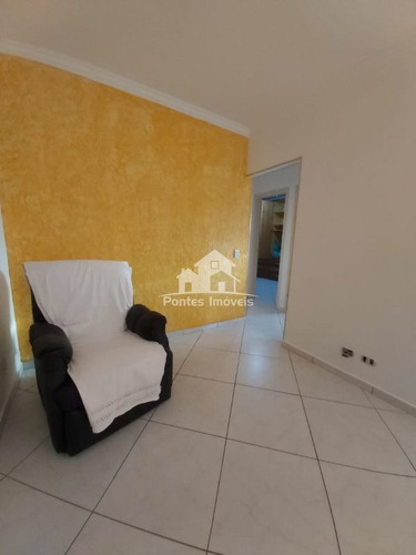 Imagem 10 de 21 de Apartamento 55m² 2 Dorms. Bairro Assunção-sbc-sp - Apa2002
