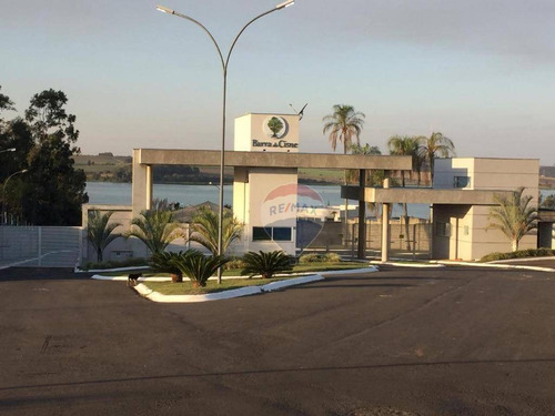 Imagem 1 de 20 de Terreno À Venda, 600 M² Por R$ 300.000,00 - Residencial Jardim Barra Do Cisne I - Americana/sp - Te0133
