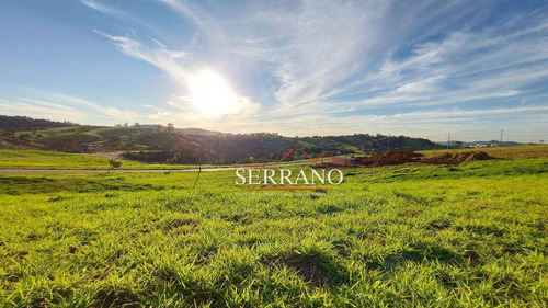 Imagem 16 de 17 de Terreno À Venda, 800 M² Por R$ 360.000,00 - Reserva Santa Monica - Itupeva/sp - Te0563