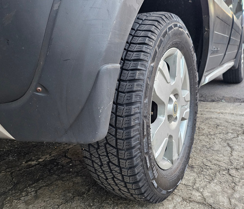 Fiat Idea 1.8 Adventure Flex 5p