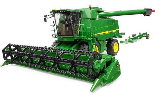 Bruder Cosechadora John Deere T670i