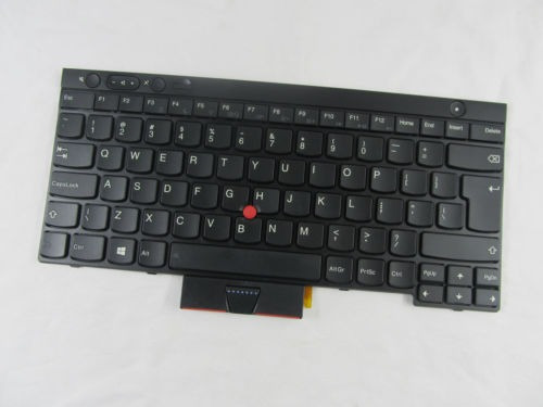 Para Ibm Thinkpad Retroiluminado Teclado 04y0639 0c 02034 Cs