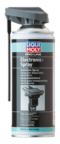 Liqui Moly Pro-line Electronic Spray: Limpia Contactos 400ml