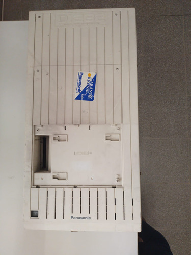 Central Telefónica Panasonic Kx-td1232 Para Repuesto (Usado)