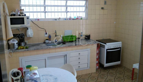 Imagem 9 de 18 de Casa À Venda Em Jardim Paraíso - Ca001147