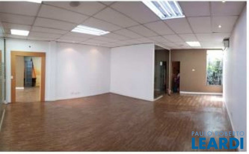 Imagem 4 de 8 de Comercial - Barra Funda - Sp - 621434