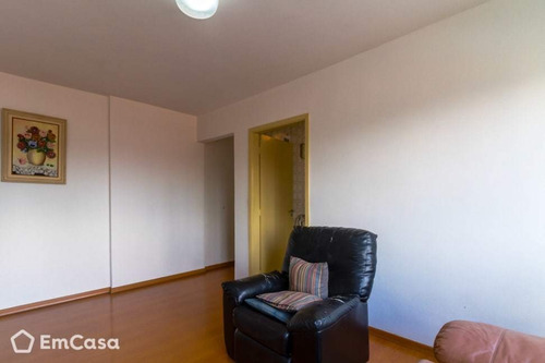 Imagem 4 de 10 de Apartamento À Venda Em São Paulo - 21732