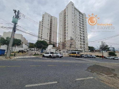Imagem 1 de 18 de Venda - Apartamento Vila Progresso / Sorocaba/sp - 6007