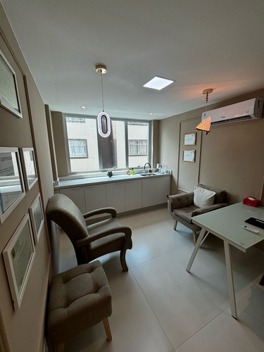 Sala/ Consultório