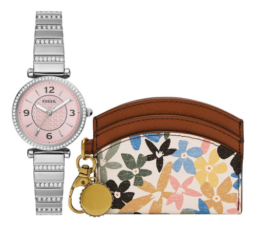 Reloj Fossil Mujer Es5182set