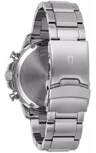 Bulova 96b272 2025