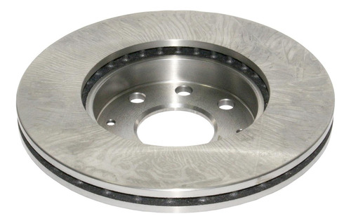 Imagen 2 de 4 de Disco Freno Delantero Spark Beat 1.2 Acdelco