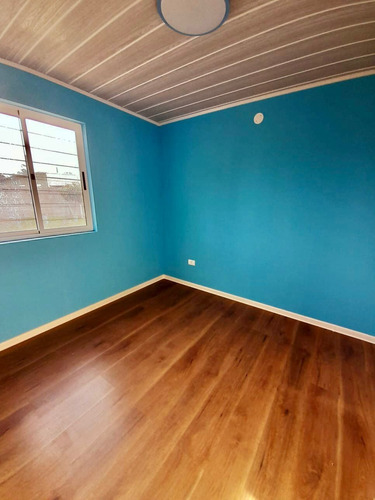 Imagen 11 de 22 de 1240/1 Venta Casa A Estrenar 3dorm Solymar Norte