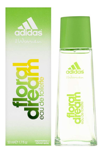 Perfumes adidas Floral Dream By adidas For Women 50ml