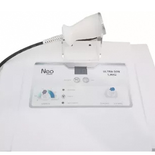 Imagen 3 de 9 de Kinesiologia Ultrasonido 1 Mhz Protoneon Envio Gratis