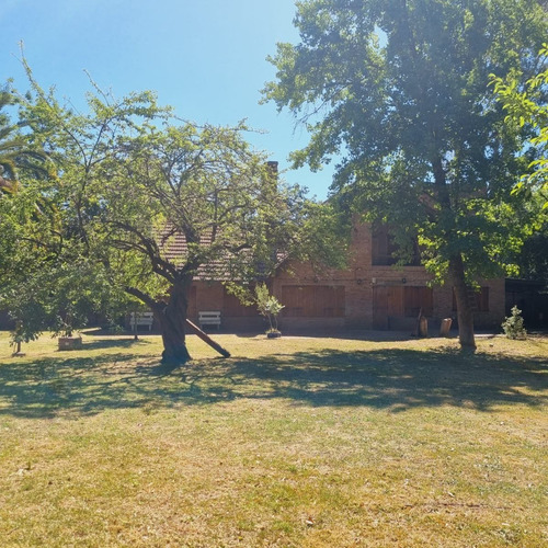 Imagen 6 de 22 de Alquiler Casa Quinta Por Semana / Quincena / Mes / Eventos En El Día