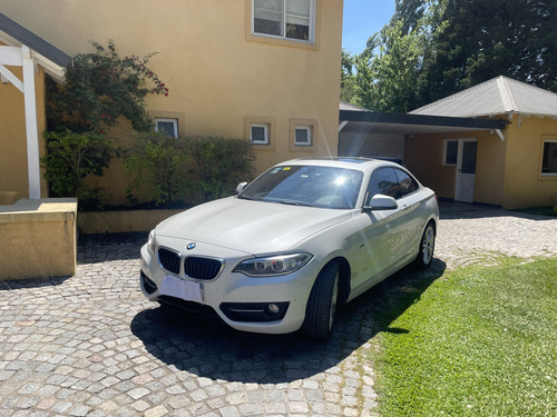 BMW Serie 2 2.0 220i Sport Line 184cv